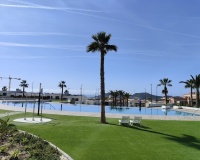 Revente - Apartment - Finestrat