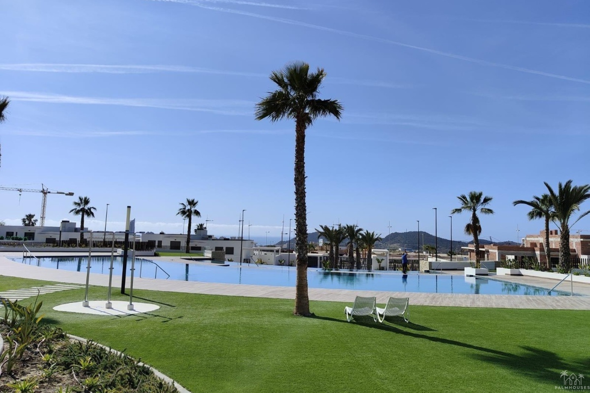 Revente - Apartment - Finestrat