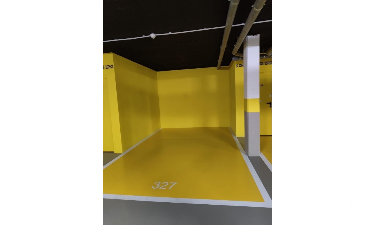 Revente - Apartment - Finestrat