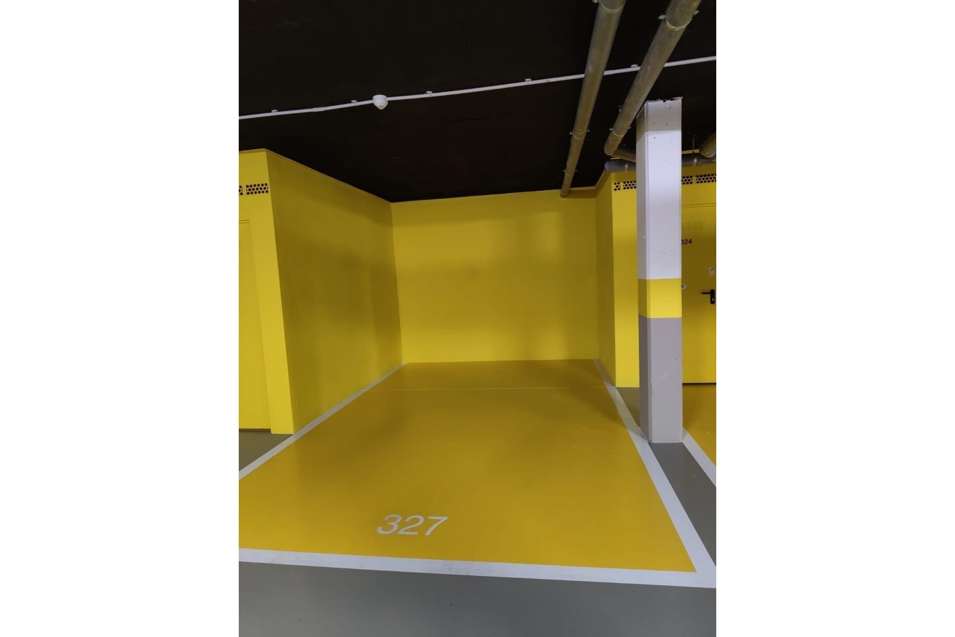 Revente - Apartment - Finestrat