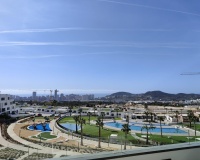 Revente - Apartment - Finestrat