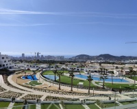 Revente - Apartment - Finestrat