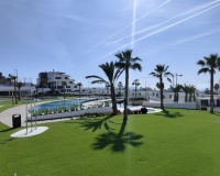 Revente - Apartment - Finestrat