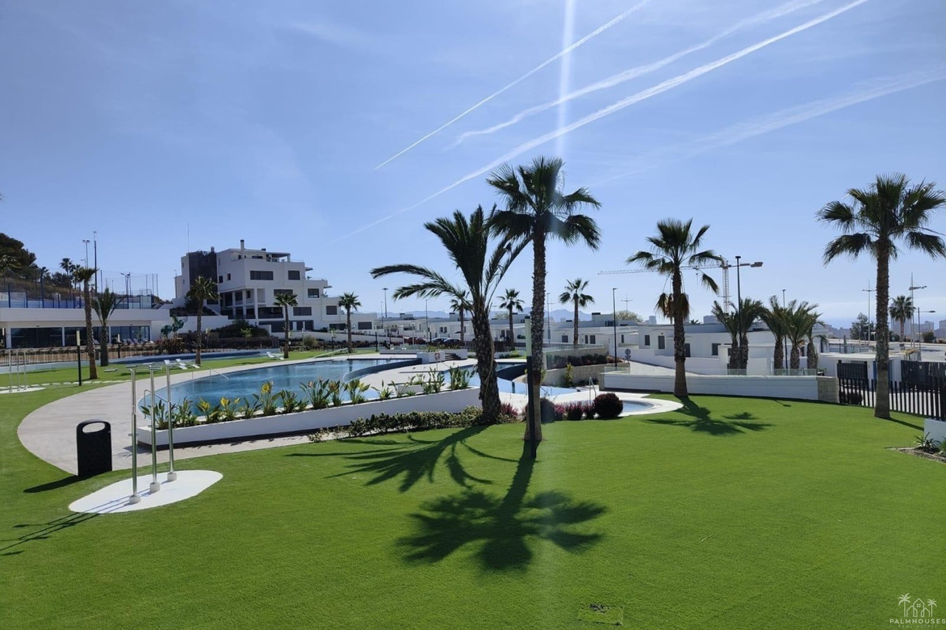Revente - Apartment - Finestrat
