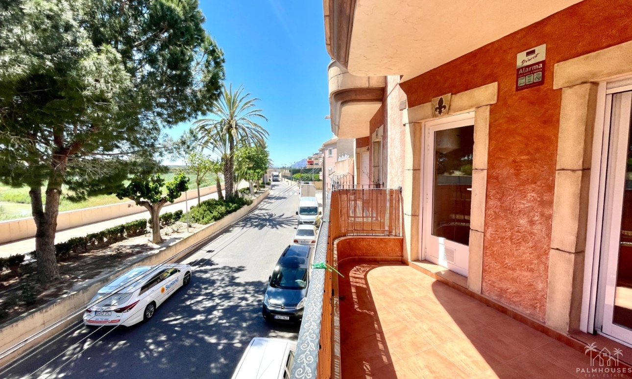 Revente - Apartment - Formentera del Segura - Formentera de Segura
