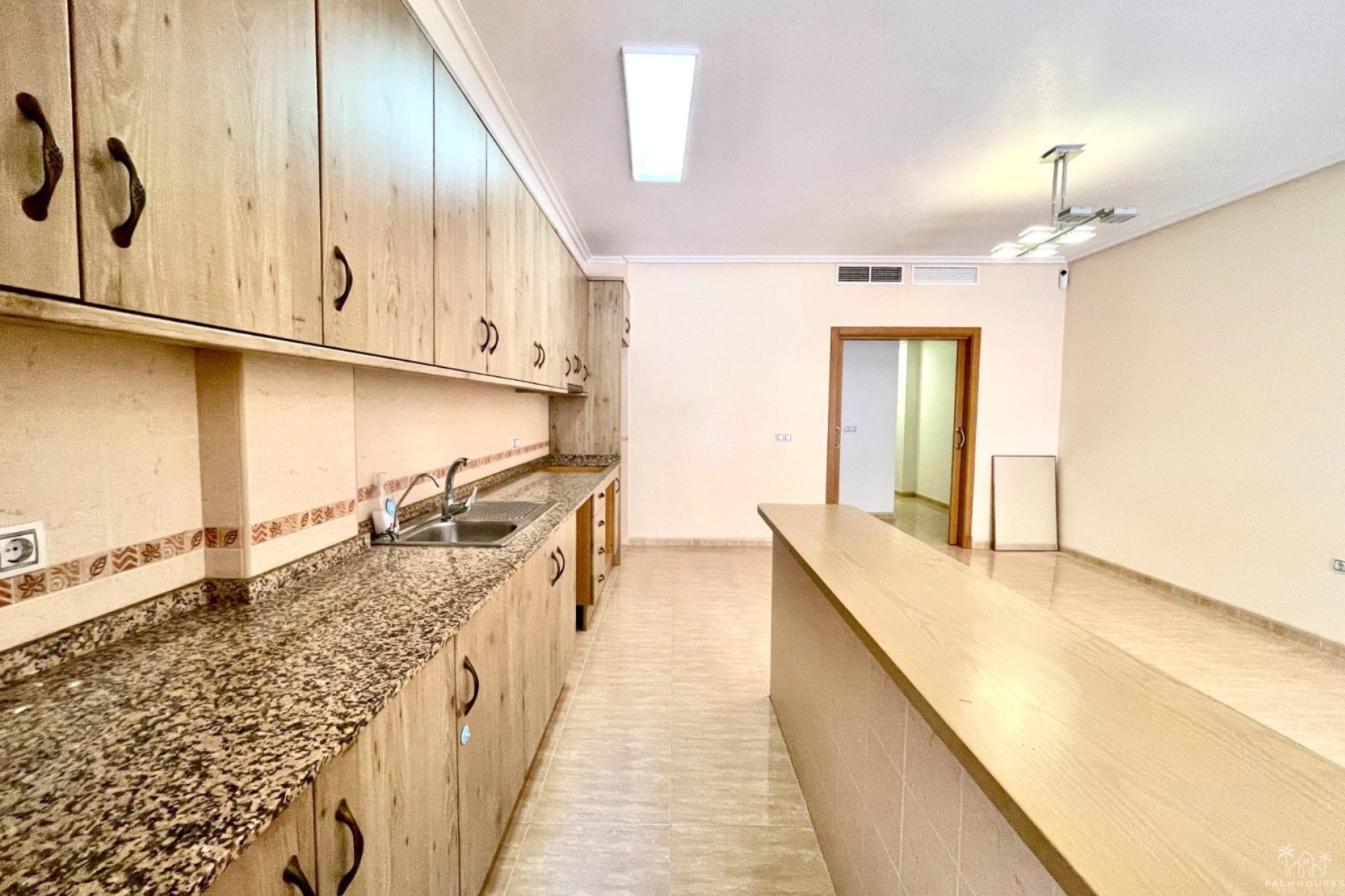 Revente - Apartment - Formentera del Segura - Formentera de Segura