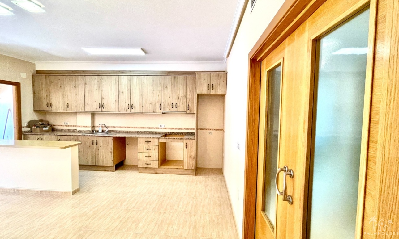 Revente - Apartment - Formentera del Segura - Formentera de Segura
