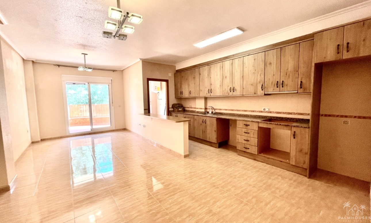 Revente - Apartment - Formentera del Segura - Formentera de Segura