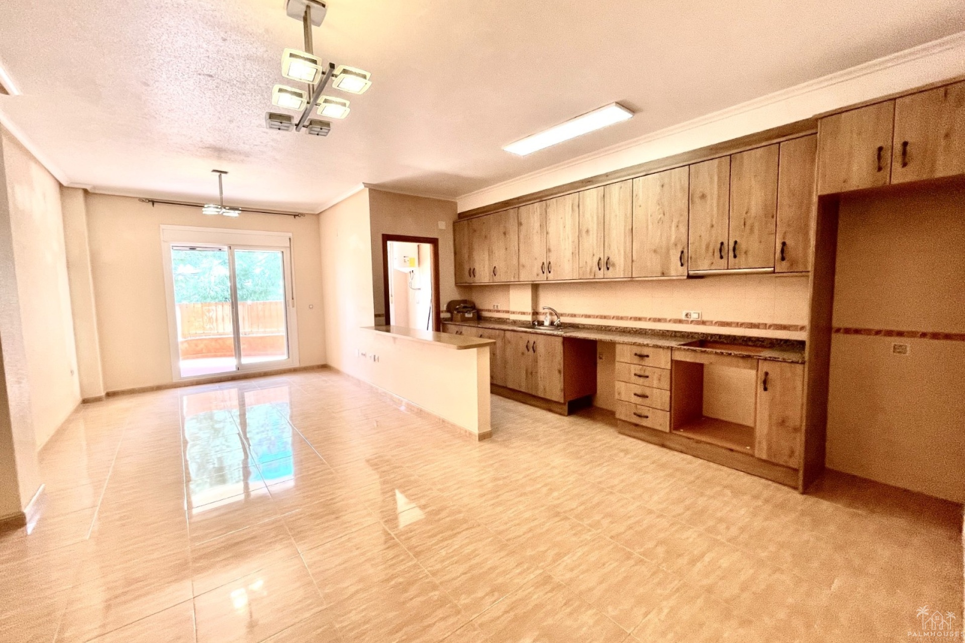 Revente - Apartment - Formentera del Segura - Formentera de Segura
