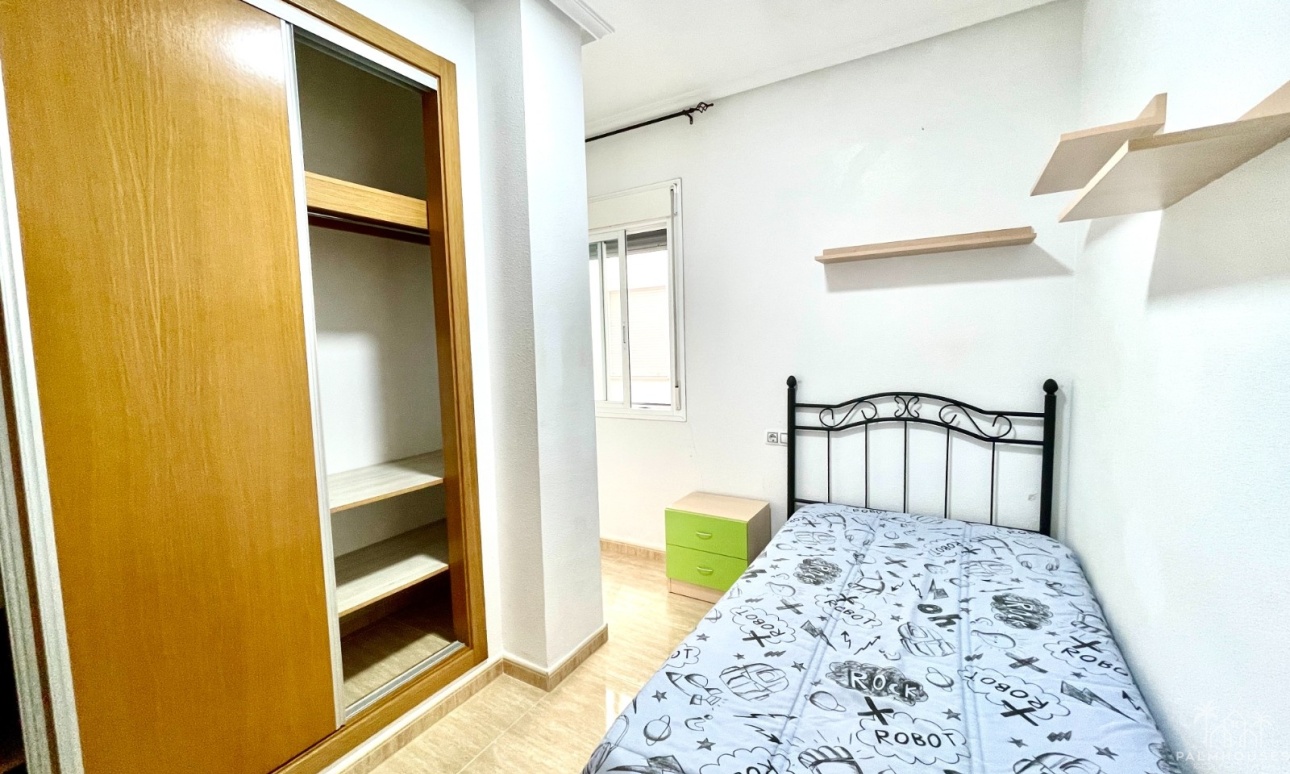 Revente - Apartment - Formentera del Segura - Formentera de Segura