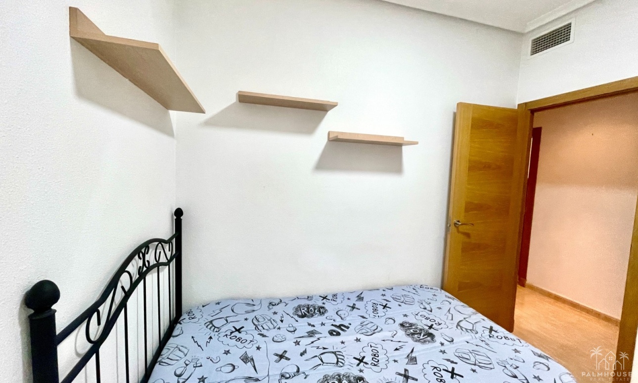 Revente - Apartment - Formentera del Segura - Formentera de Segura