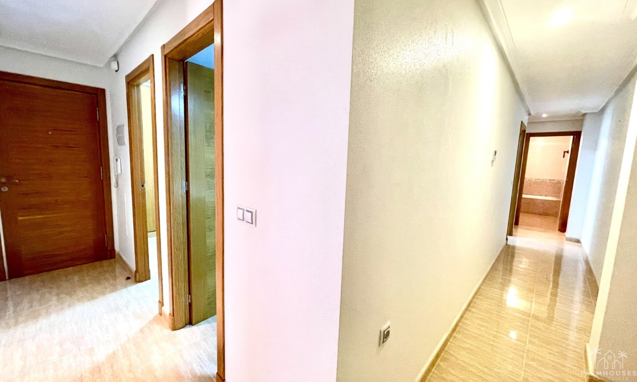 Revente - Apartment - Formentera del Segura - Formentera de Segura
