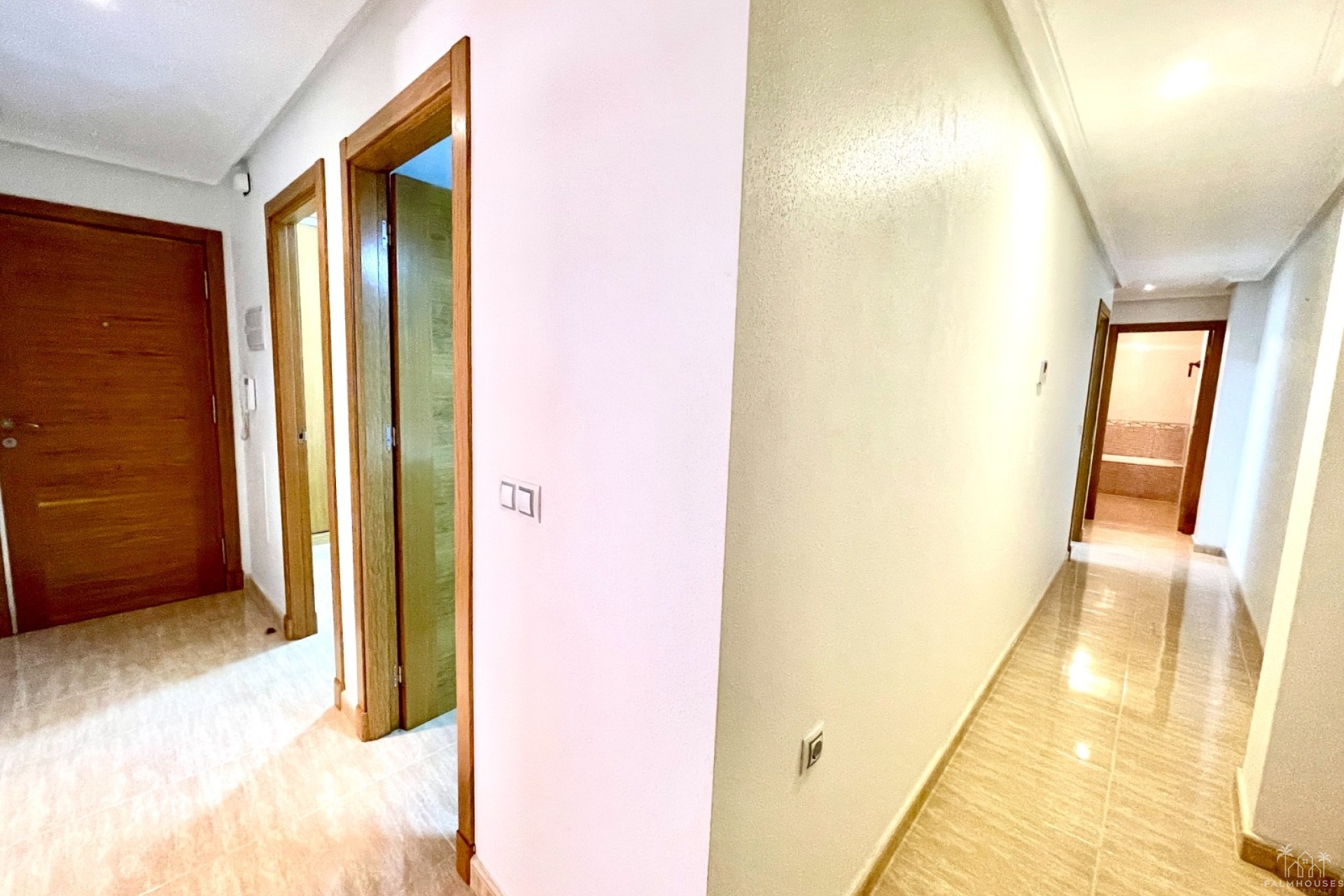 Revente - Apartment - Formentera del Segura - Formentera de Segura