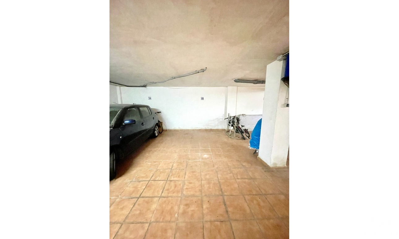 Revente - Apartment - Formentera del Segura - Formentera de Segura