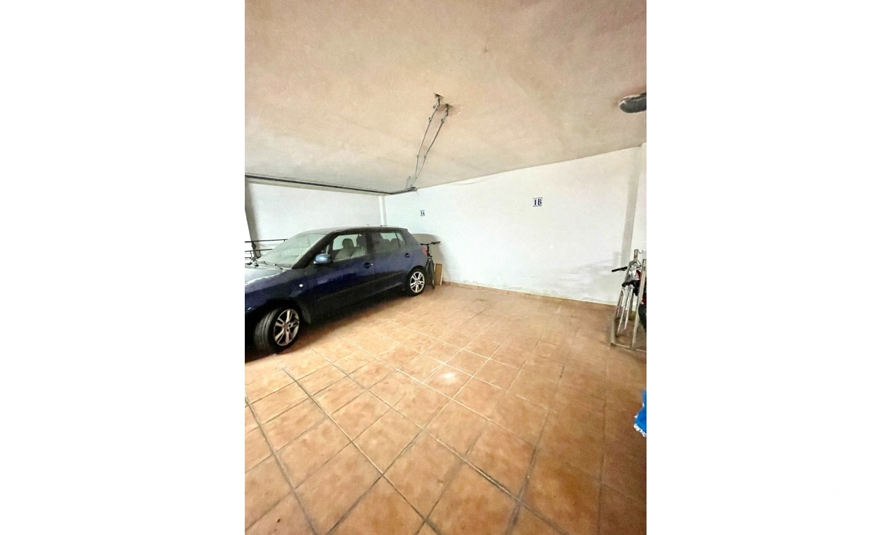 Revente - Apartment - Formentera del Segura - Formentera de Segura