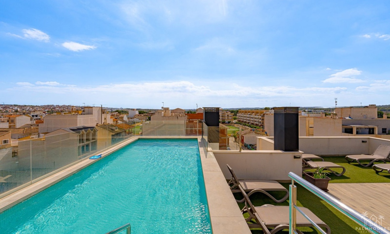 Revente - Apartment - Formentera del Segura - Formentera del Segura Centro