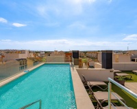 Revente - Apartment - Formentera del Segura - Formentera del Segura Centro