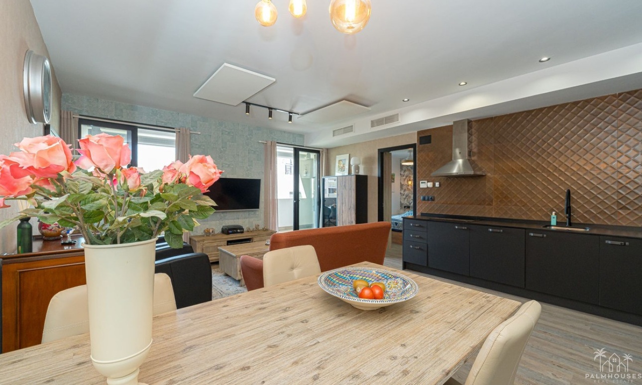 Revente - Apartment - Formentera del Segura - Formentera del Segura Centro
