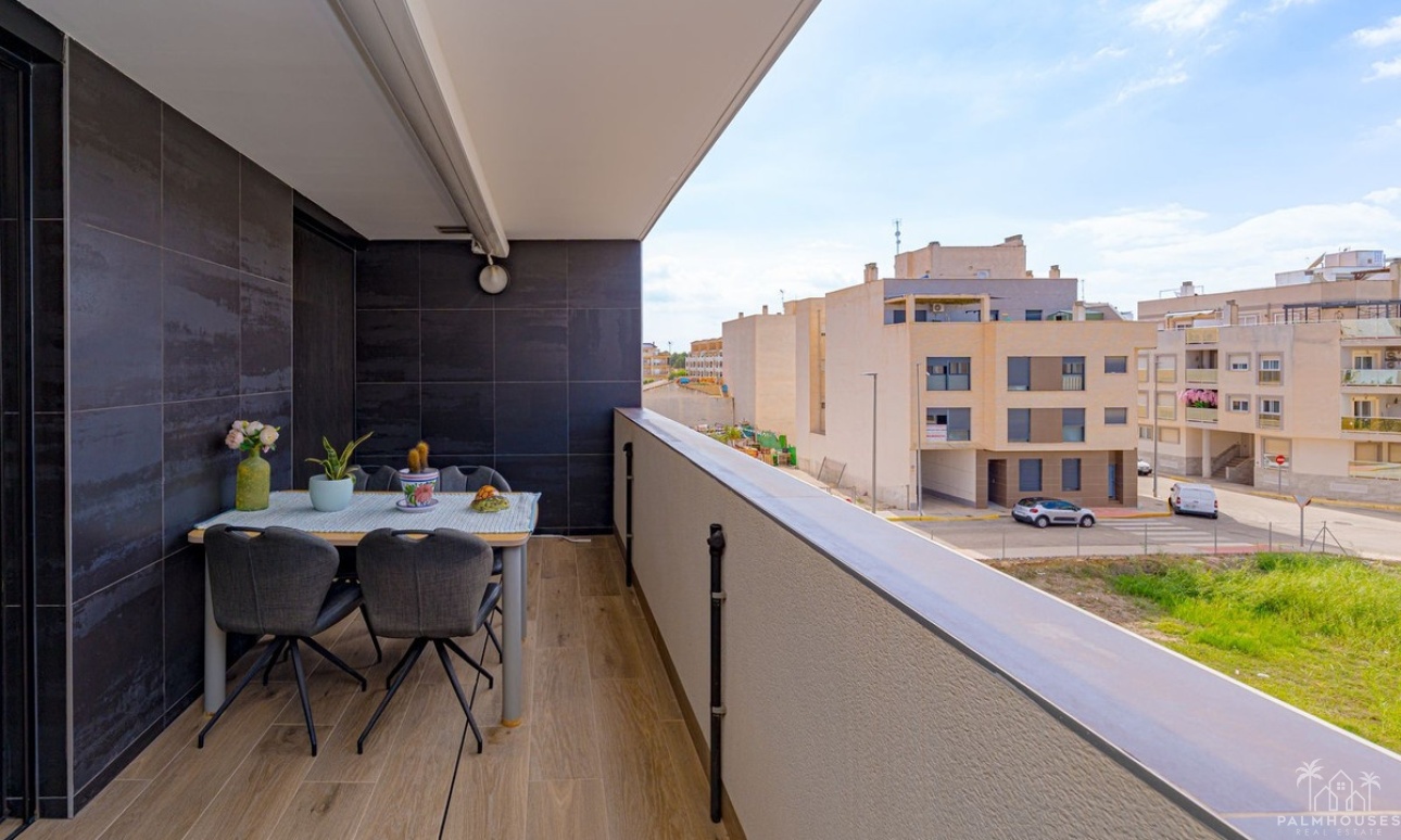 Revente - Apartment - Formentera del Segura - Formentera del Segura Centro