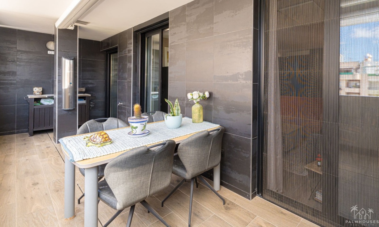Revente - Apartment - Formentera del Segura - Formentera del Segura Centro