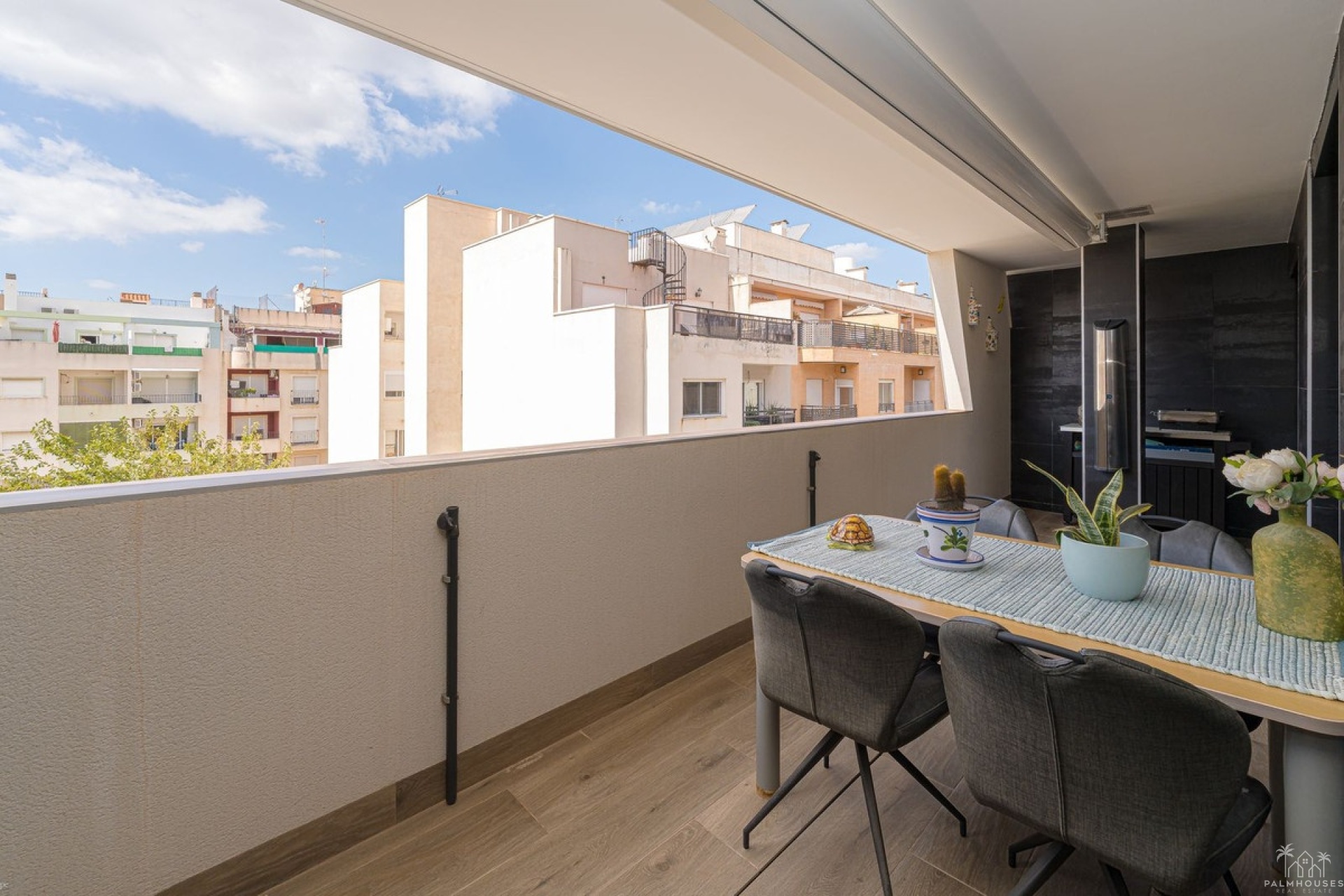 Revente - Apartment - Formentera del Segura - Formentera del Segura Centro