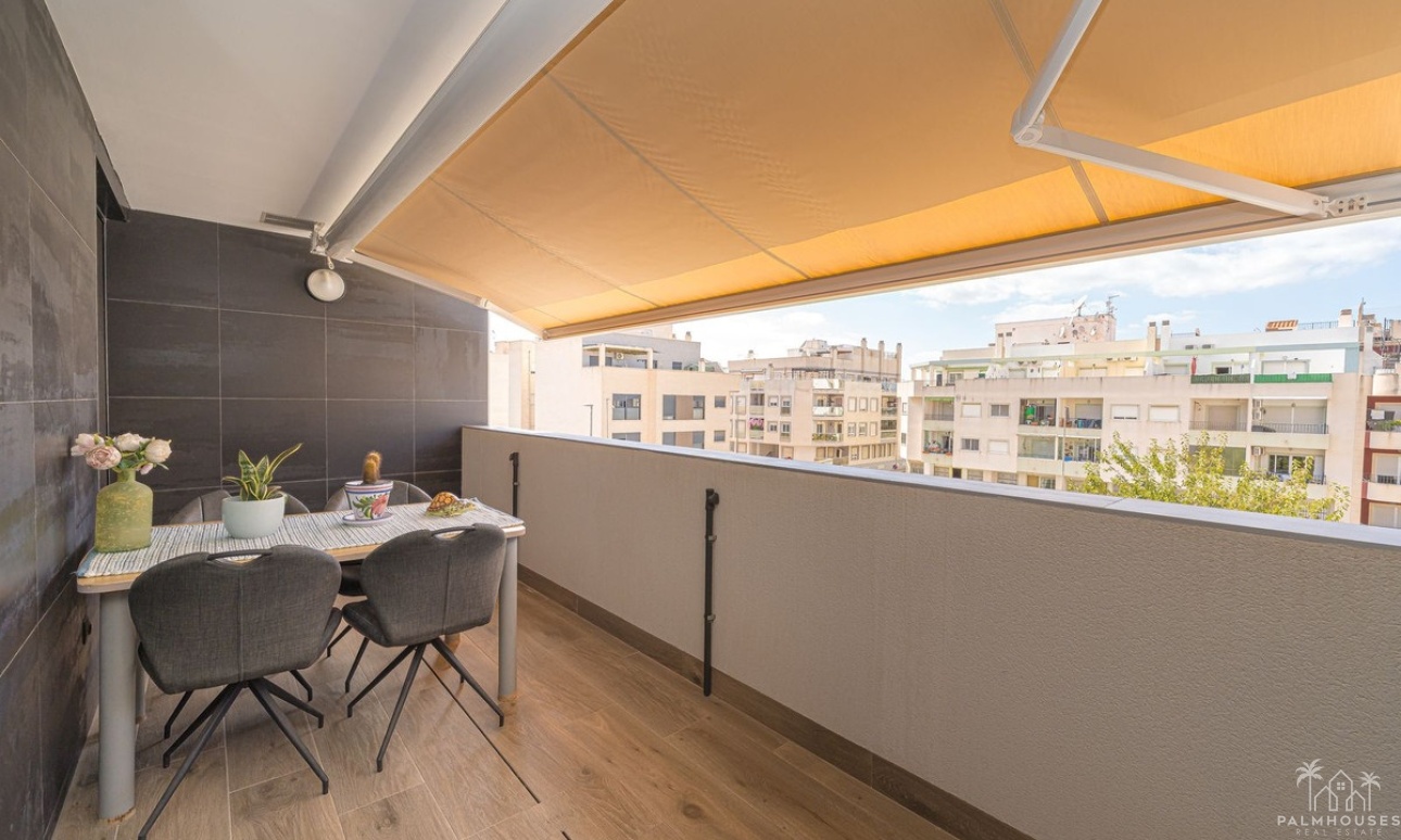 Revente - Apartment - Formentera del Segura - Formentera del Segura Centro