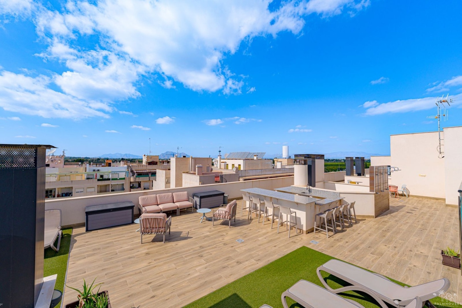 Revente - Apartment - Formentera del Segura - Formentera del Segura Centro