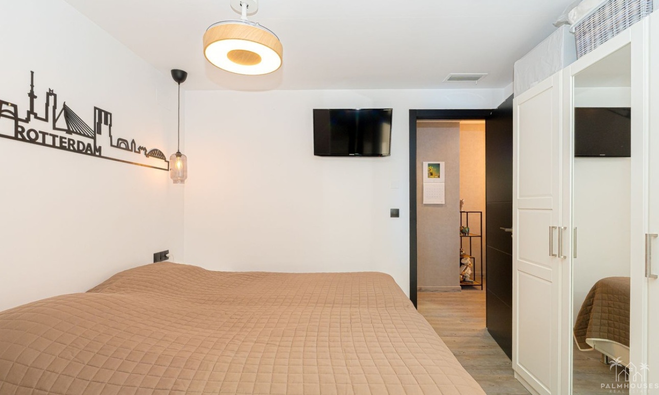 Revente - Apartment - Formentera del Segura - Formentera del Segura Centro