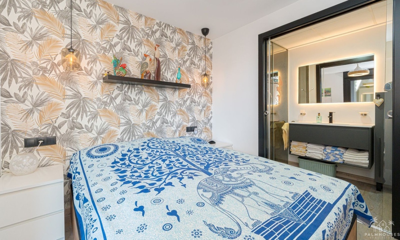 Revente - Apartment - Formentera del Segura - Formentera del Segura Centro
