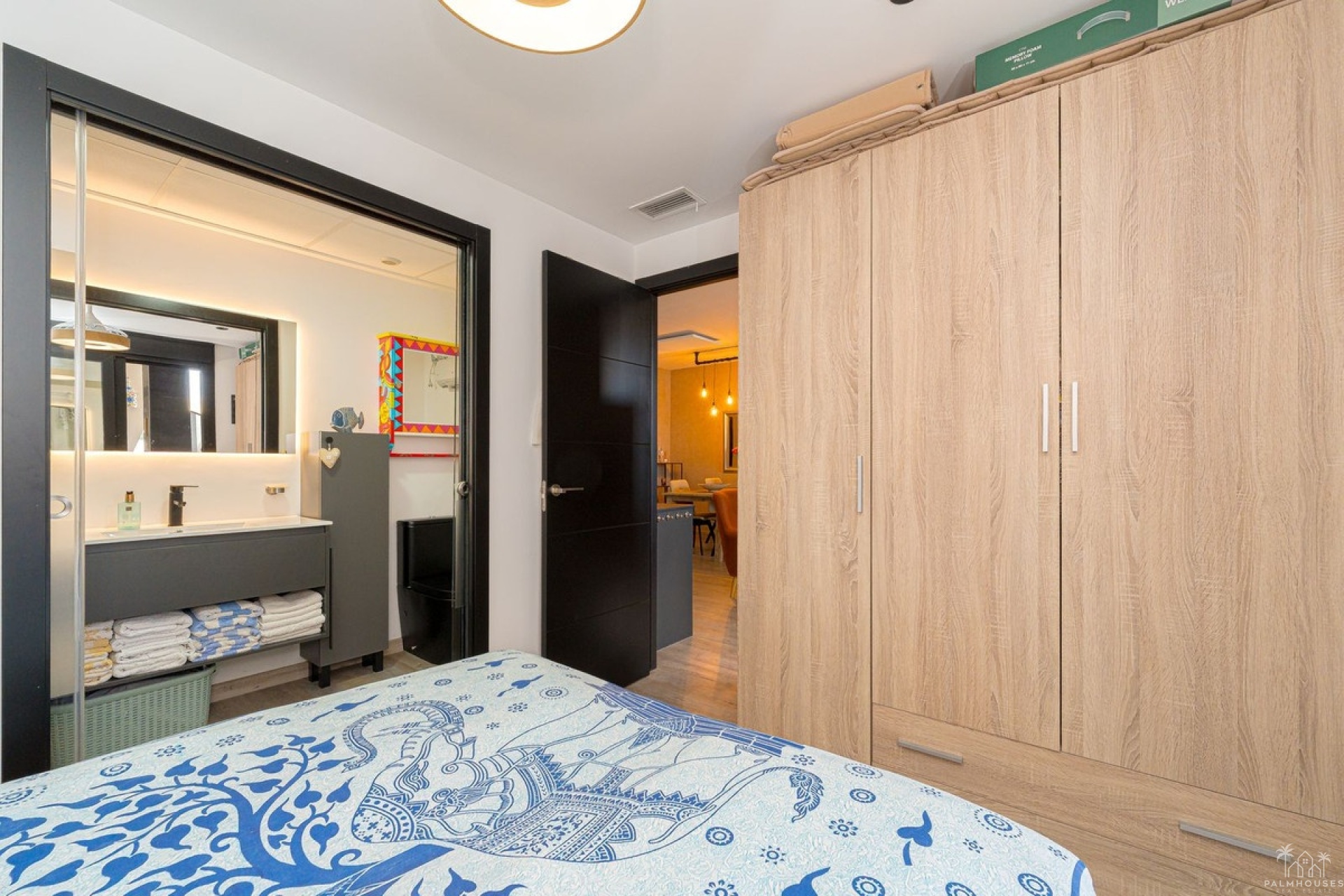Revente - Apartment - Formentera del Segura - Formentera del Segura Centro