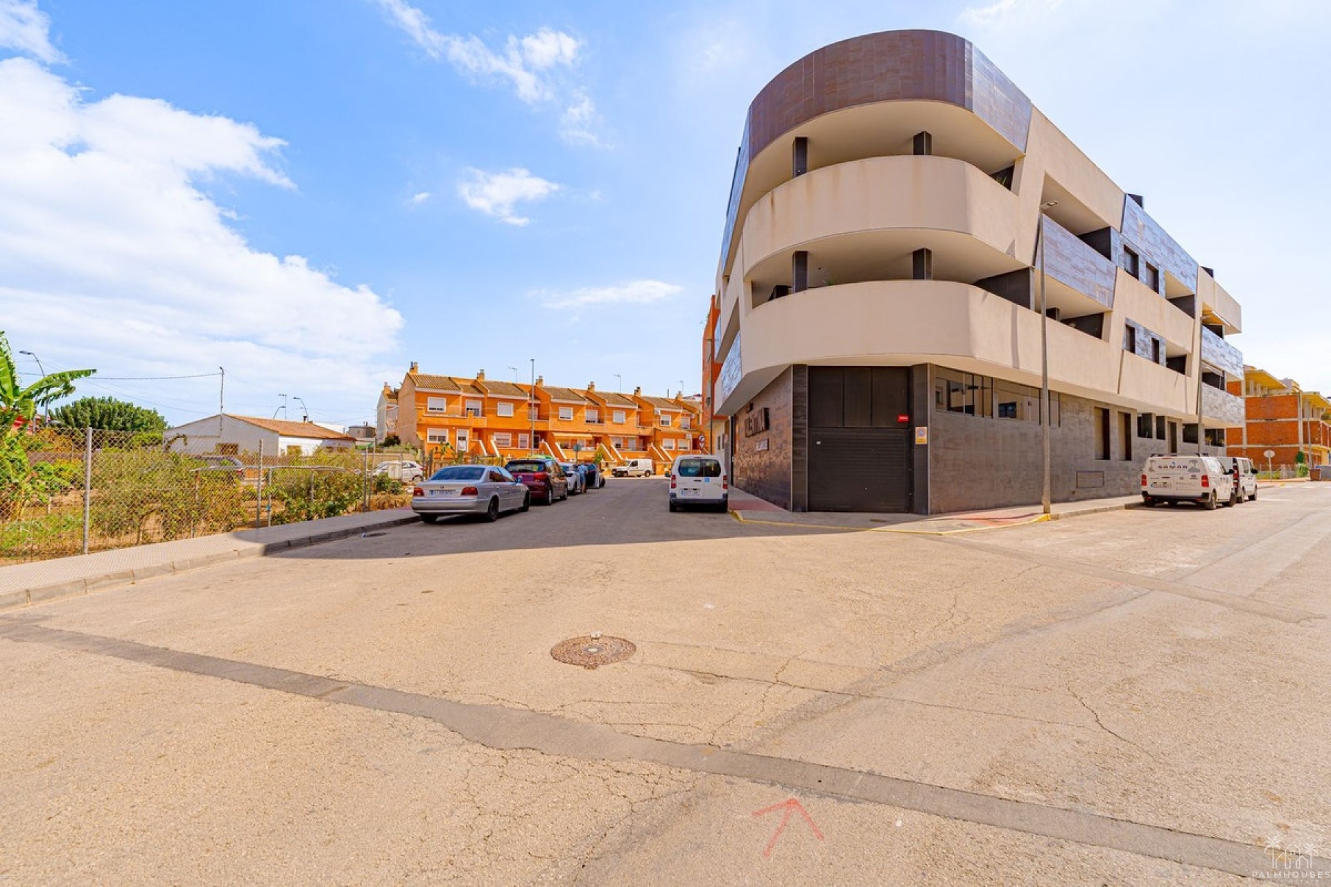 Revente - Apartment - Formentera del Segura - Formentera del Segura Centro