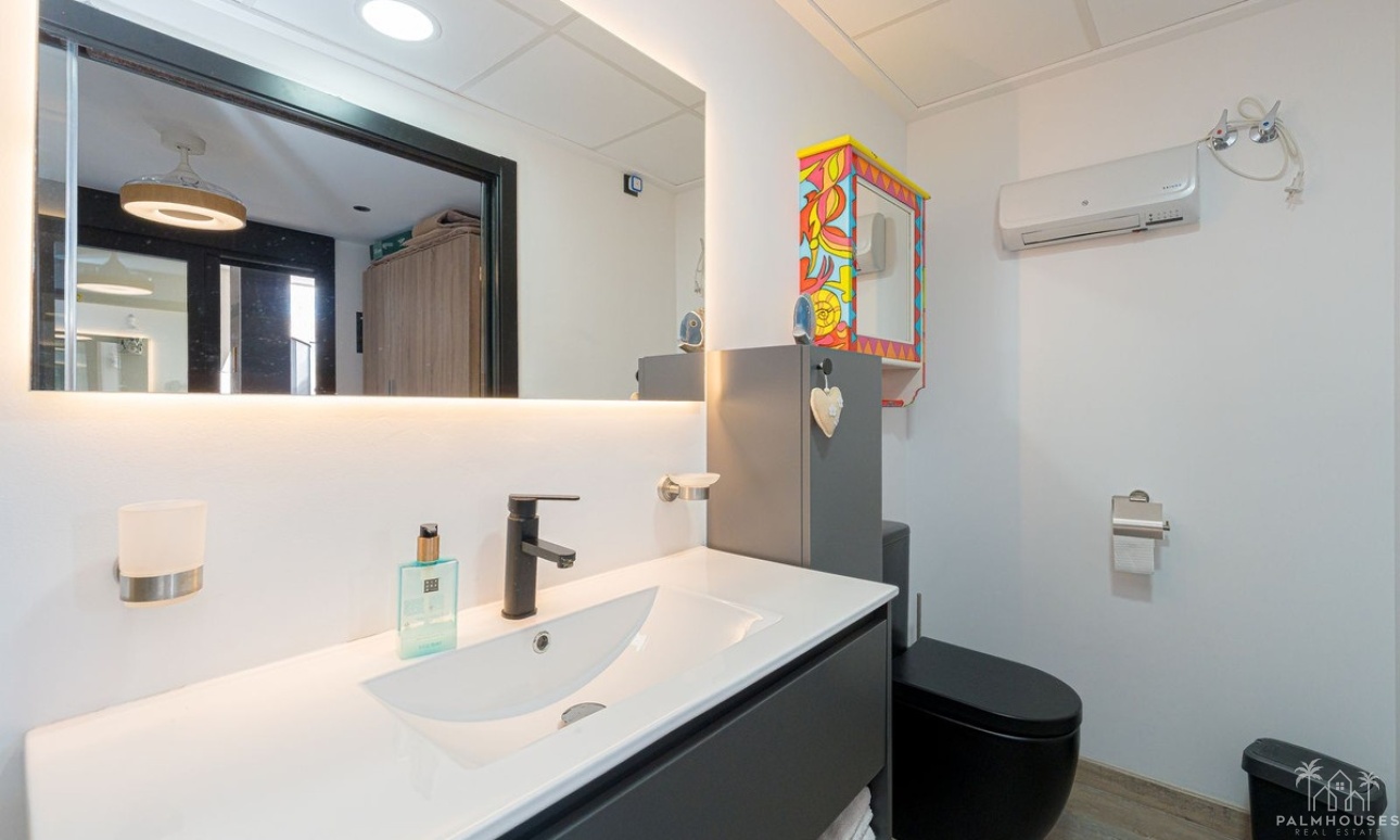 Revente - Apartment - Formentera del Segura - Formentera del Segura Centro
