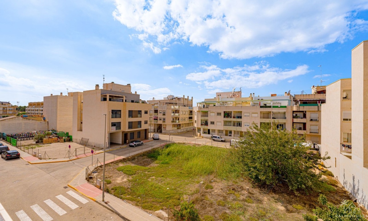 Revente - Apartment - Formentera del Segura - Formentera del Segura Centro
