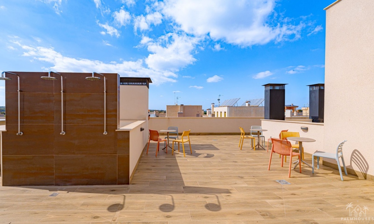 Revente - Apartment - Formentera del Segura - Formentera del Segura Centro