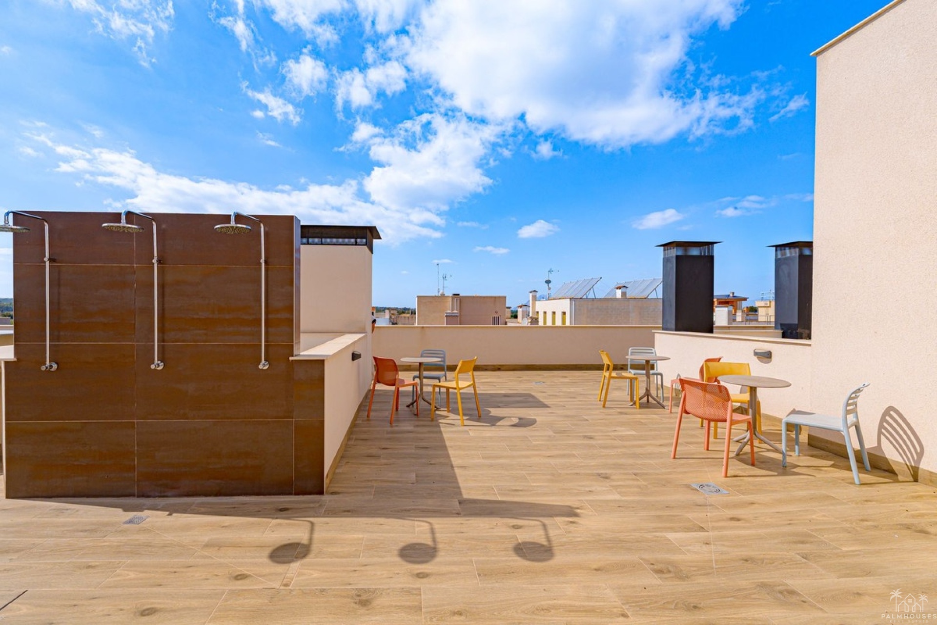 Revente - Apartment - Formentera del Segura - Formentera del Segura Centro