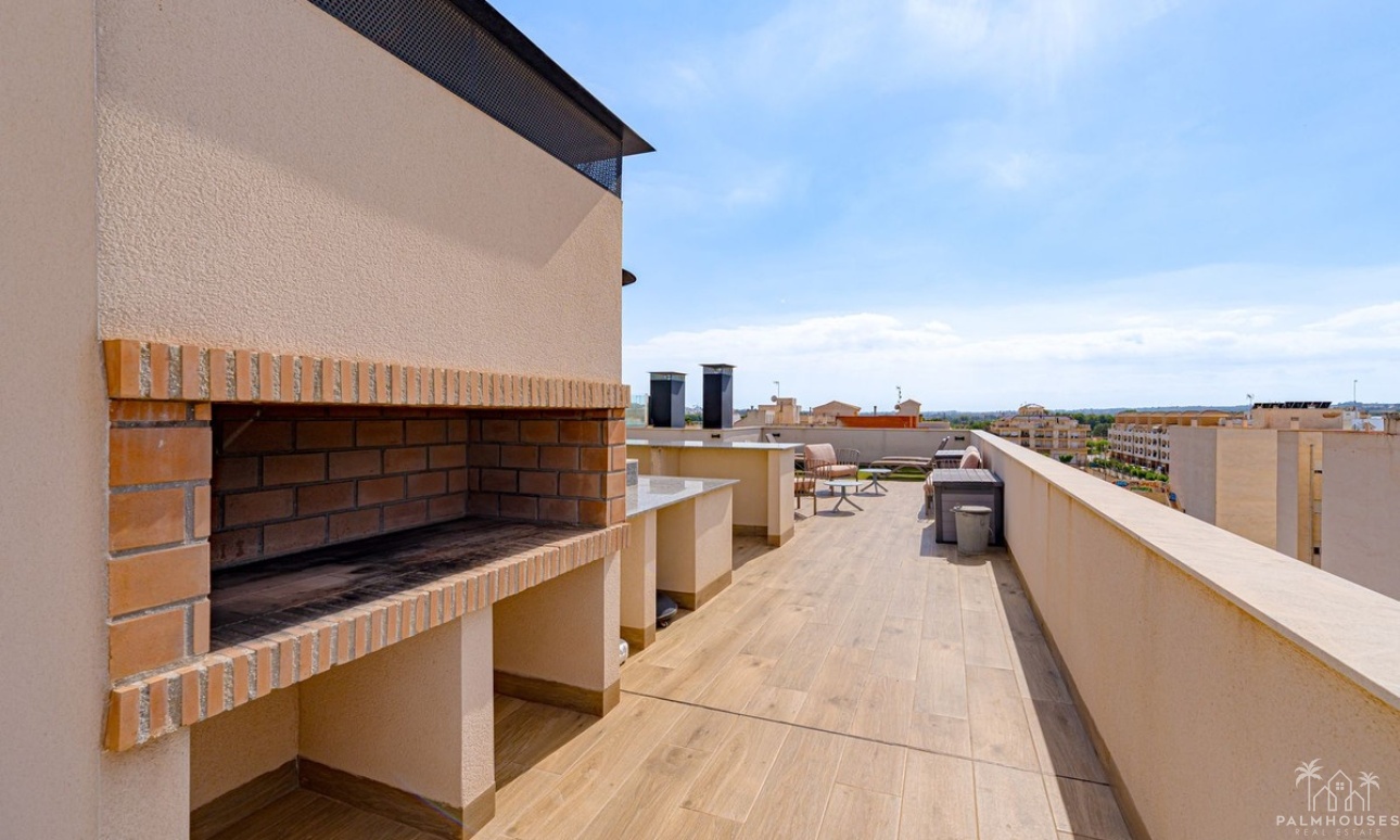 Revente - Apartment - Formentera del Segura - Formentera del Segura Centro