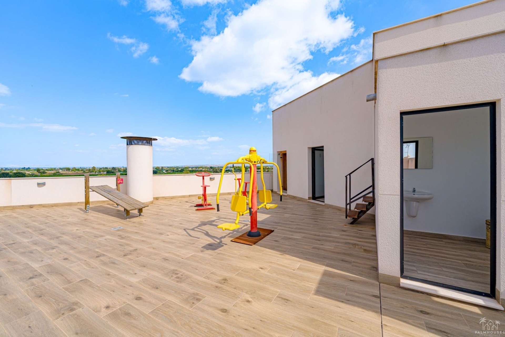 Revente - Apartment - Formentera del Segura - Formentera del Segura Centro