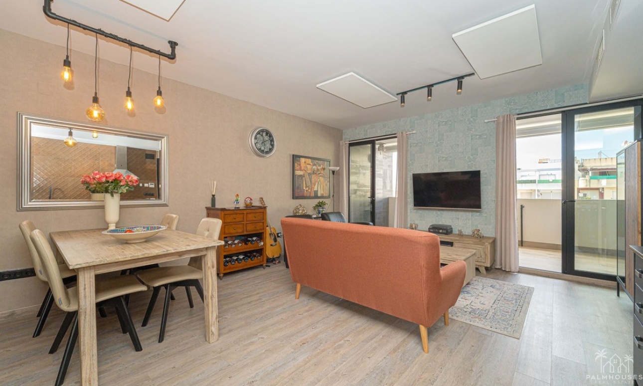 Revente - Apartment - Formentera del Segura - Formentera del Segura Centro