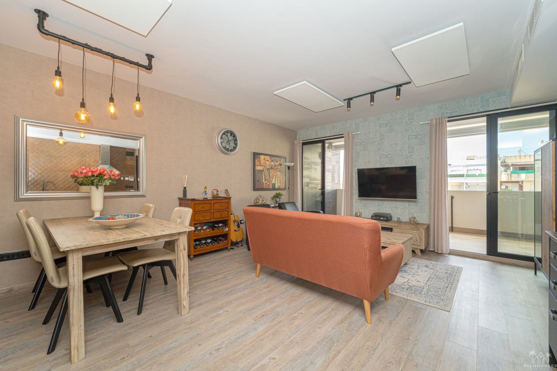 Revente - Apartment - Formentera del Segura - Formentera del Segura Centro