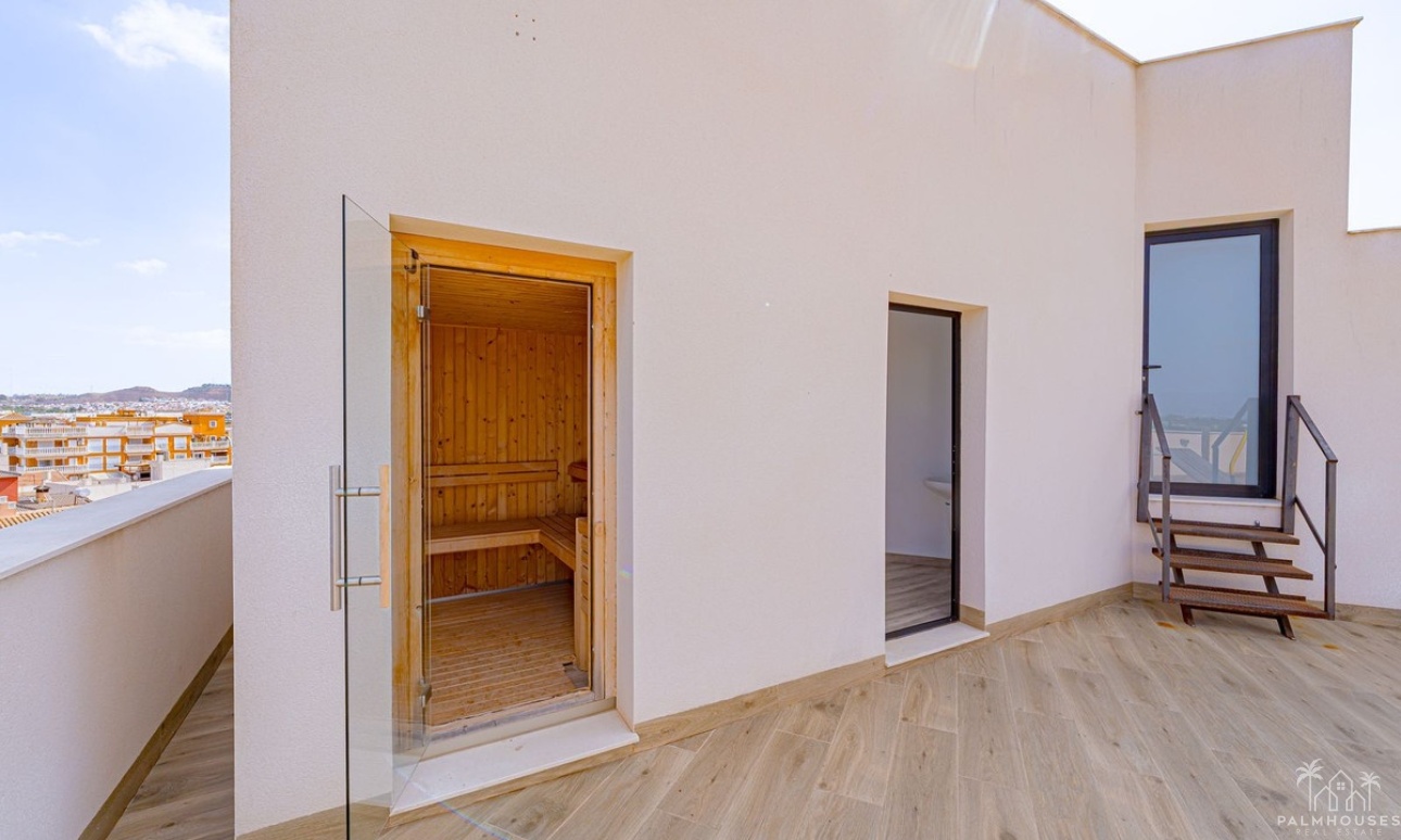 Revente - Apartment - Formentera del Segura - Formentera del Segura Centro