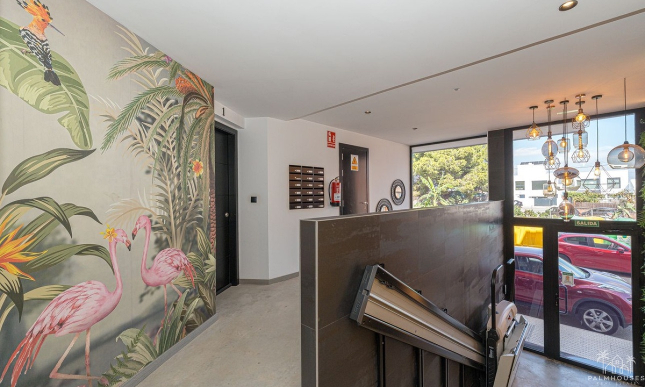 Revente - Apartment - Formentera del Segura - Formentera del Segura Centro