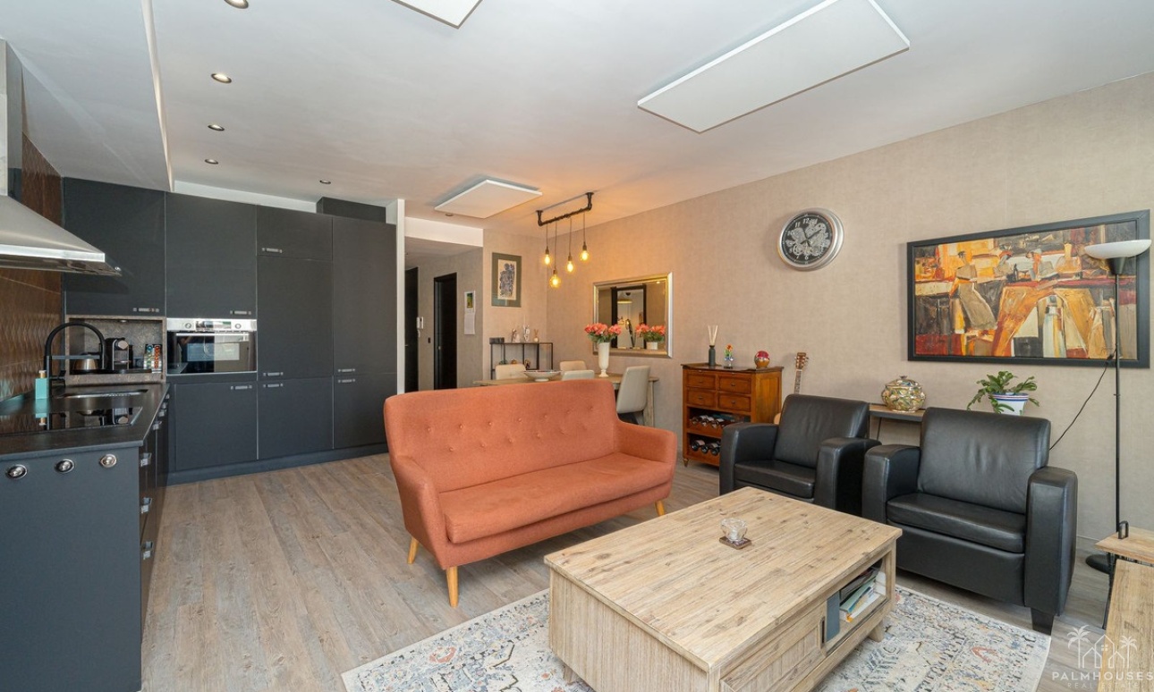 Revente - Apartment - Formentera del Segura - Formentera del Segura Centro