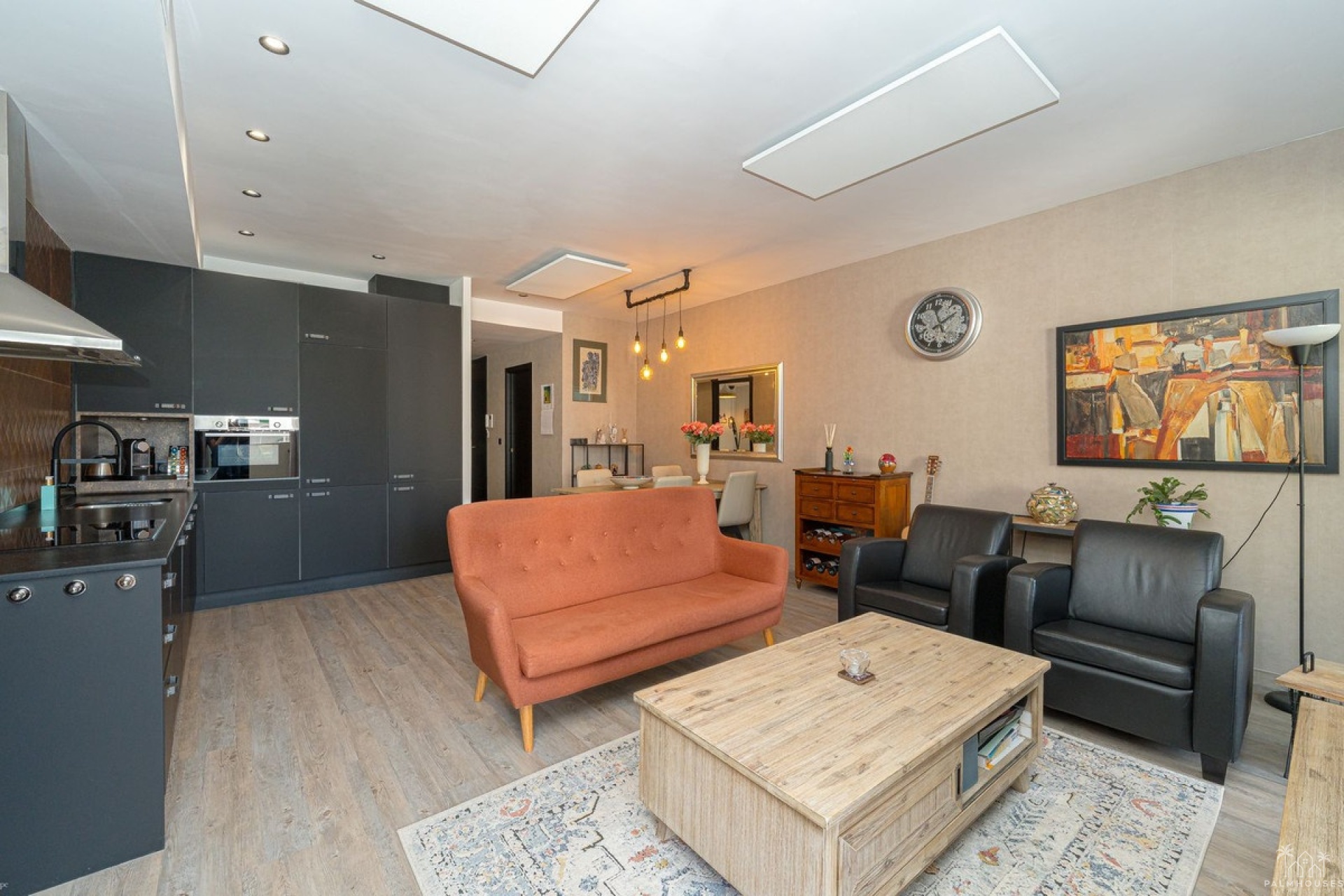 Revente - Apartment - Formentera del Segura - Formentera del Segura Centro