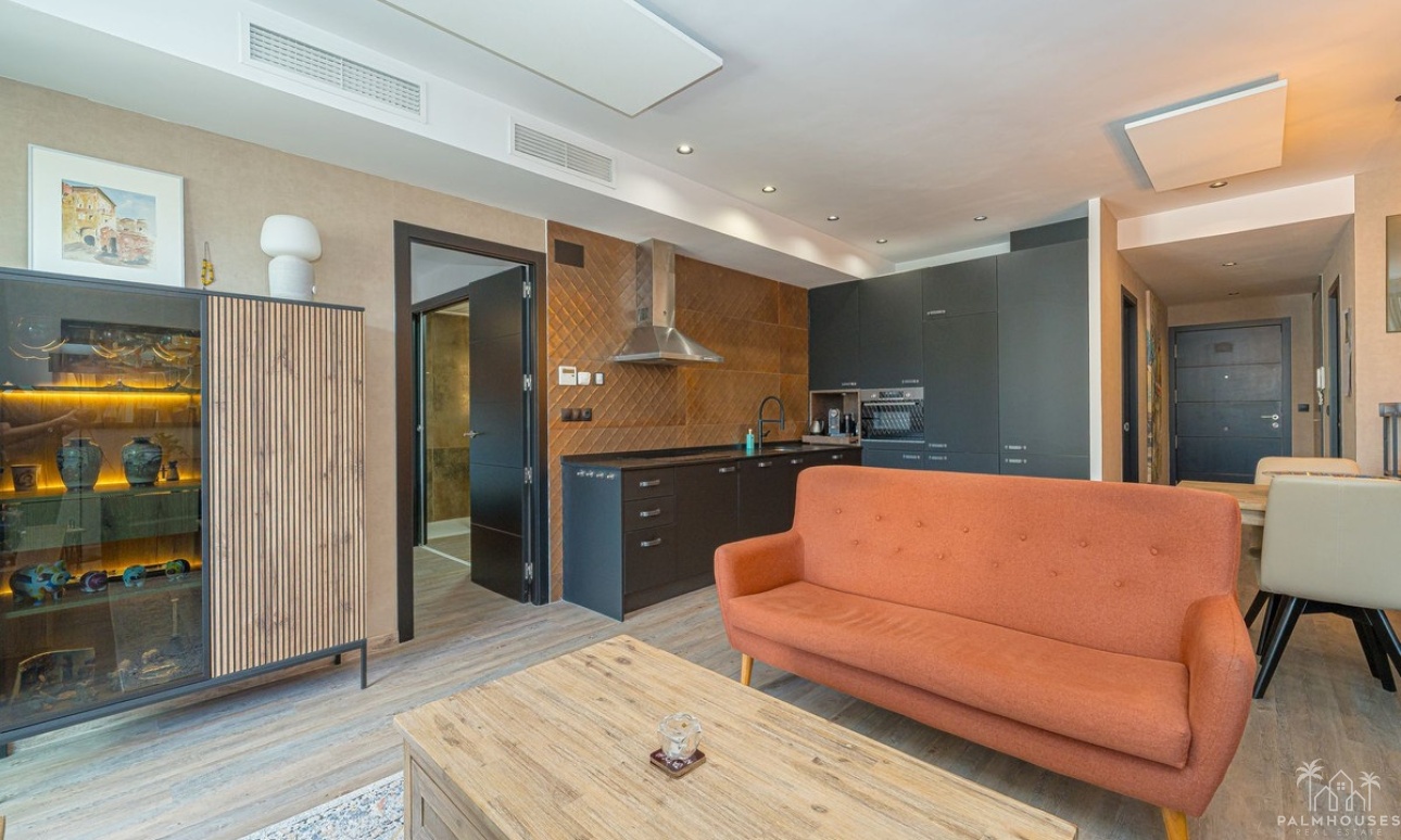 Revente - Apartment - Formentera del Segura - Formentera del Segura Centro