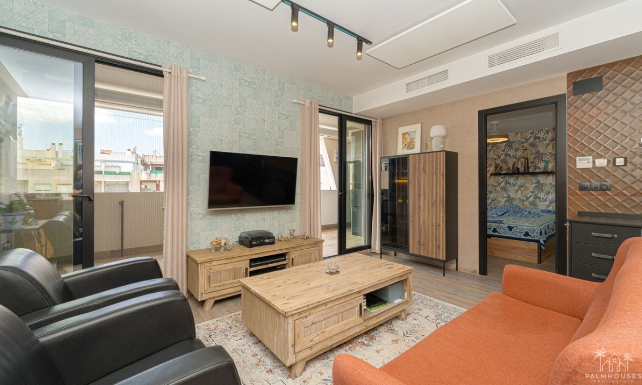 Revente - Apartment - Formentera del Segura - Formentera del Segura Centro