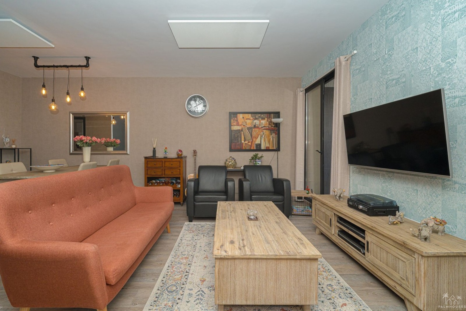 Revente - Apartment - Formentera del Segura - Formentera del Segura Centro