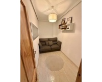 Revente - Apartment - Gran Alacant - Costa Blanca