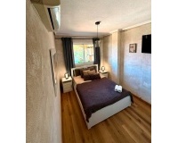 Revente - Apartment - Gran Alacant - Costa Blanca