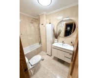 Revente - Apartment - Gran Alacant - Costa Blanca