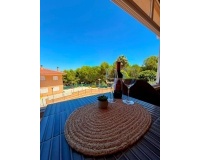Revente - Apartment - Gran Alacant - Costa Blanca